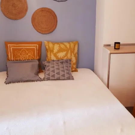 Apartament S. Lourenco