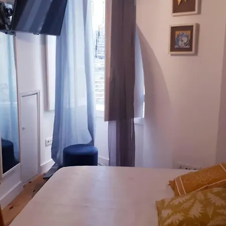 Appartement S. Lourenço