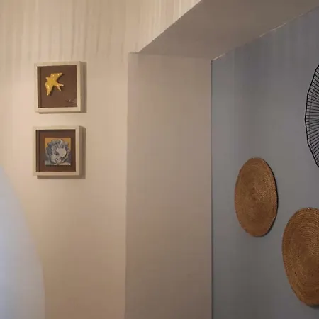 S. Lourenco Apartament *