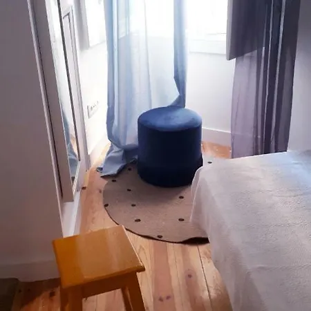 Apartament S. Lourenco