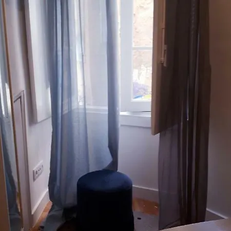Apartament S. Lourenco